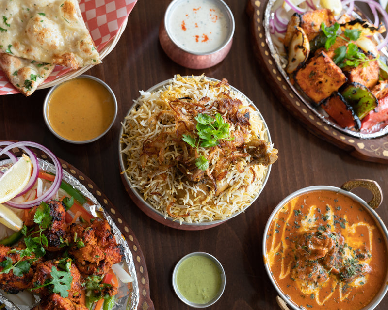 Masala Elaichi